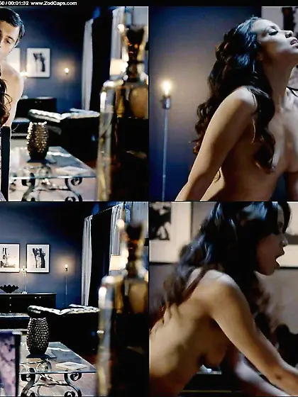 Mirtha Michelle - "Femme Fatales"