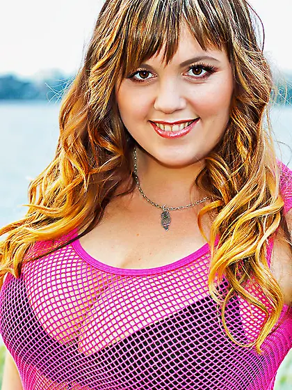 White milf blonde hair