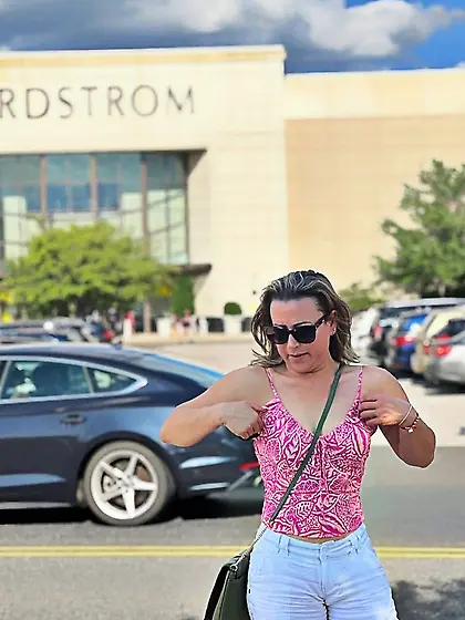 Masturbation contributions