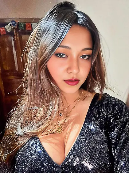 keeping secret for family but all of for you guys