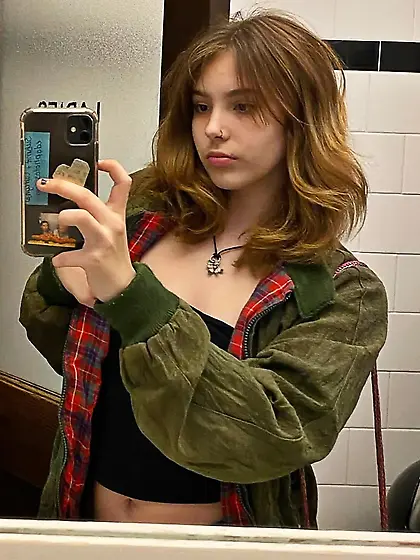 Hot Legal AZ Teen Socials