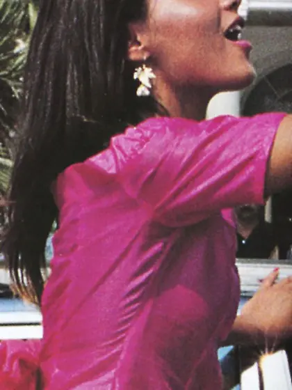 Horny retro dude screwing