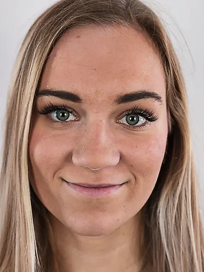 Perfect body model casting