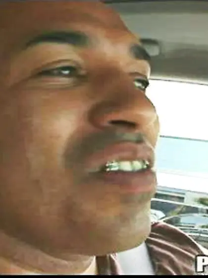 Brunette babe fails fuck