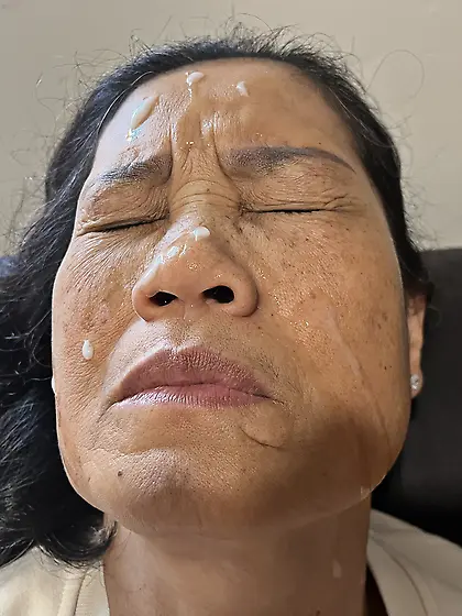 Asian Facial