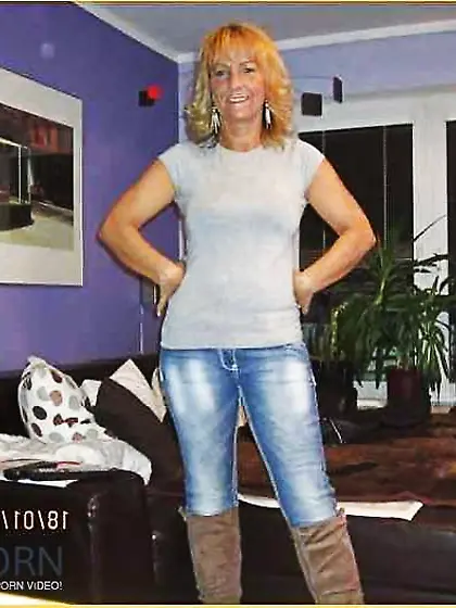 Fancy Mature (Fledgling Tina) #15 by DarKKo