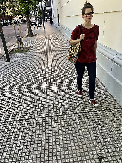 Mature Old Street Unaware Cunts for Dark Fantasies