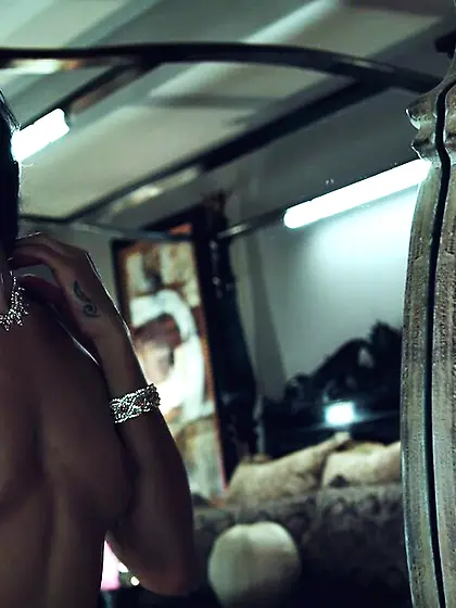 Young slut sloppy deepthroat