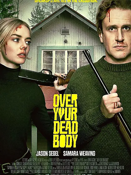 "Over Your Dead Body" (2026)