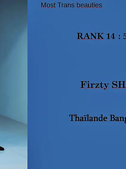 14th Model Category : Firzty SHAWATIDA