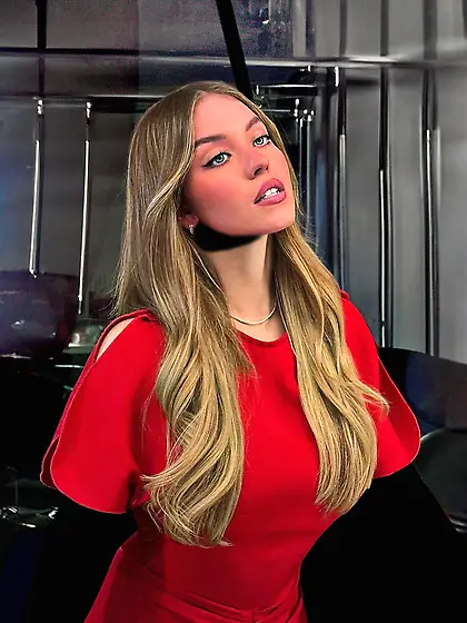 A necktie party of one