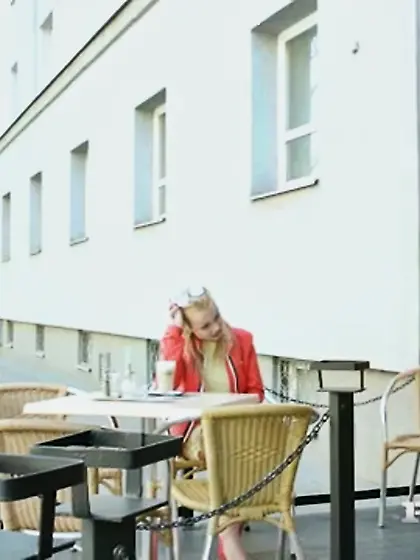 Blonde czech teen roughly fucked by bbc