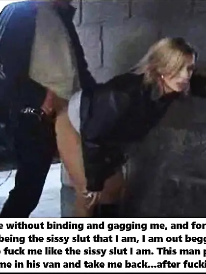 the desired bdsm world of me sissystephanie