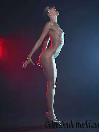 Denisa Strakova Nude