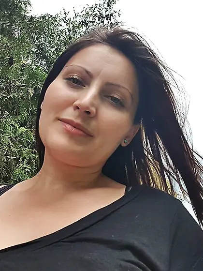 Petite bisexual milf