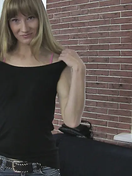 Super horny agent fuck