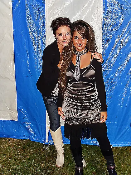 Marloes sexy bitch,  dirty comments please