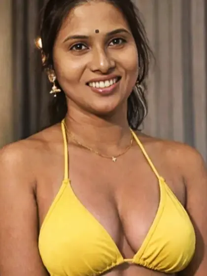 Super cute iknaj beauty