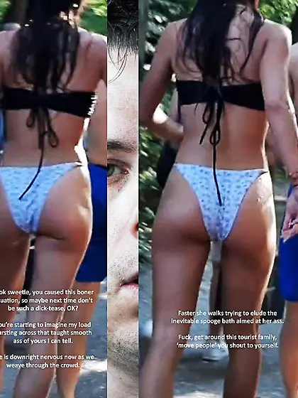 Some of my past captions work