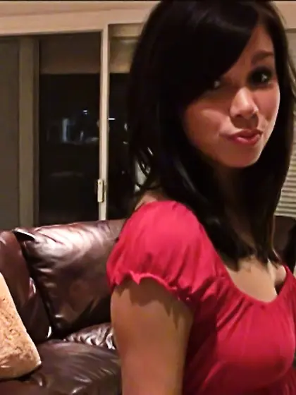 Knockout trick red top