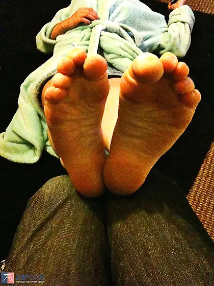 More Feet !