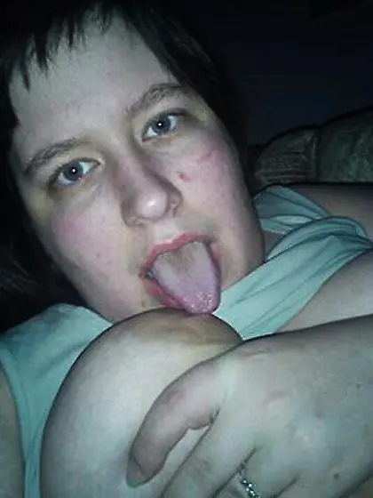 BBW with bisexual boyfriend