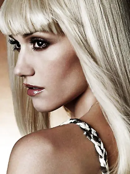 Gwen stefani