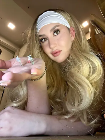 Evil Sadistic Findom Brat Breaks Betas Full Time