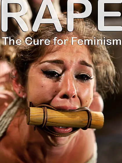 The cure for feminism
