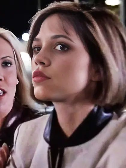 Wednesday Amanda Tiffany