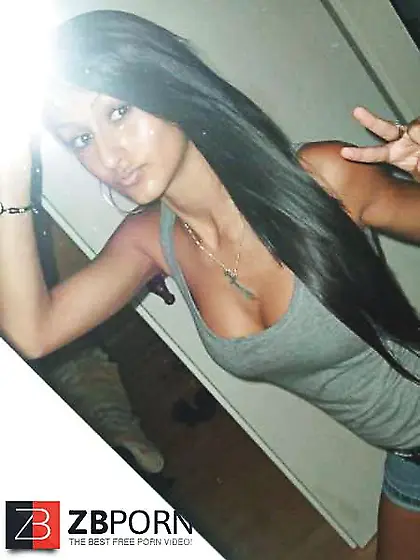 Random Facebook Tramps!