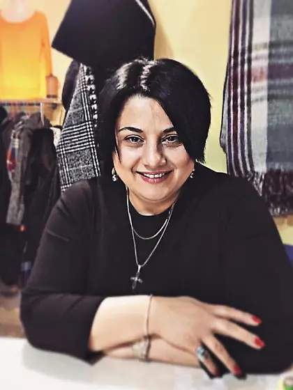 mature sexy whore nino