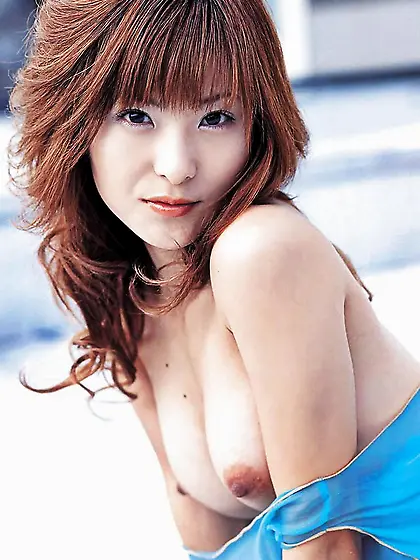 Naho Ozawa - Japanese AV Idol