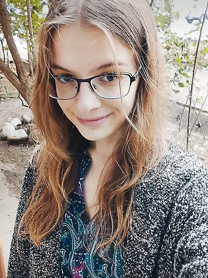 Sonia F - german slutty girl - deutsche schlampe