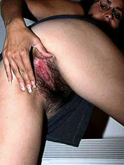 Skinny indian masturbation