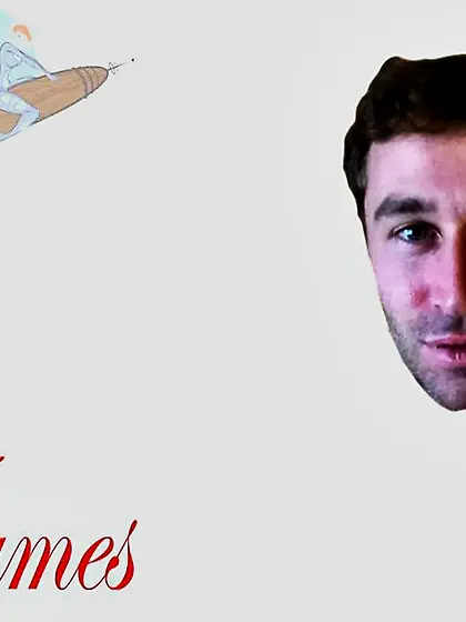 James deen