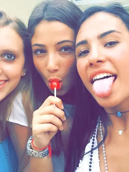 Instagram Girls / Fap Fuel