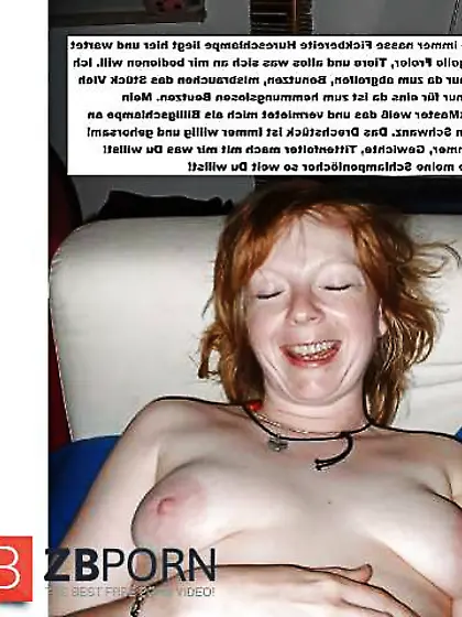 Meine neue Mamafotze