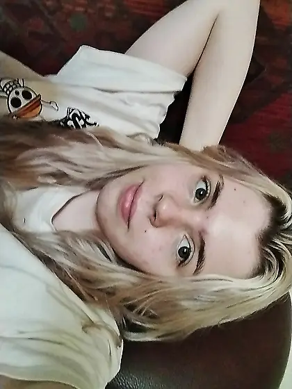 German snapchat slut~