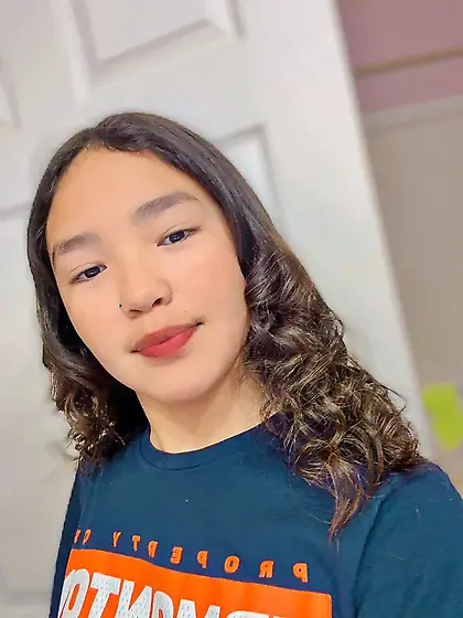 Cute little Ass this inuk