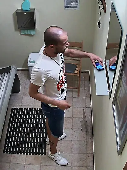 Bald young twink clothes