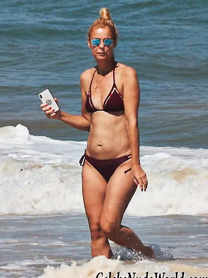 Froukje de Both Bikini