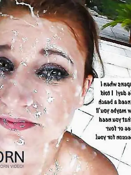 More jizz for mother in law