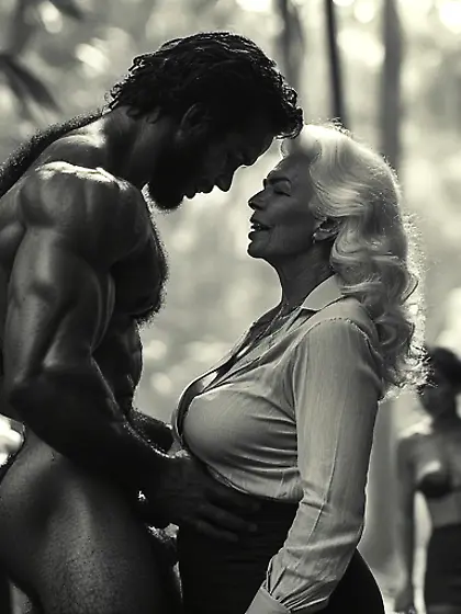 grandmas and Jungle king