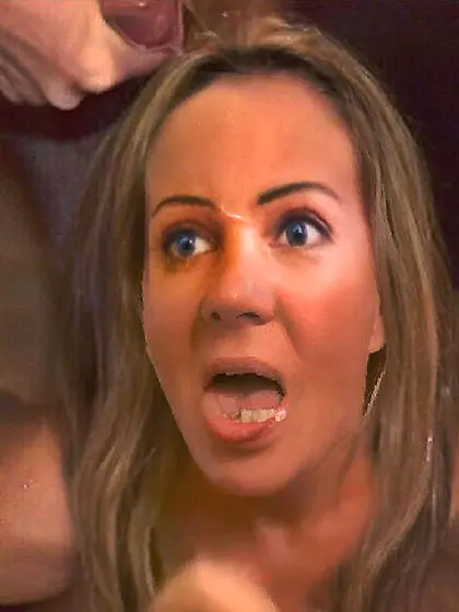 British wide Milf ex girlfriend