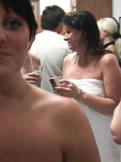 Nasty teen sluts sharing