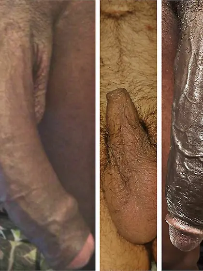 Tiny dick vs big dicks