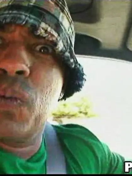 Skinny brown slut shaved