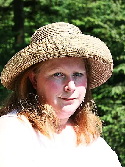 Flashing Maddy BBW from United Kingdom