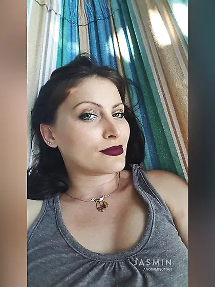 Bisexual petite milf